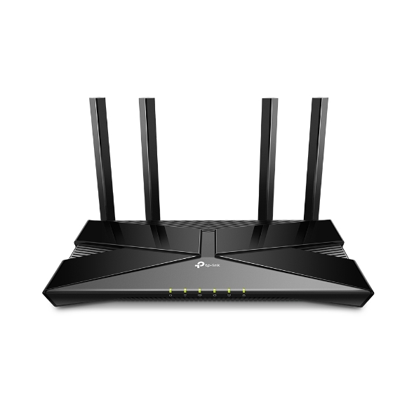AX1500 Wi-Fi Router Archer AX10