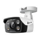 4MP Full-Color Outdoor Bullet Network Camera VIGI C340(2.8mm)