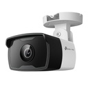 4MP Outdoor Bullet Network Camera VIGI C340I(4mm)
