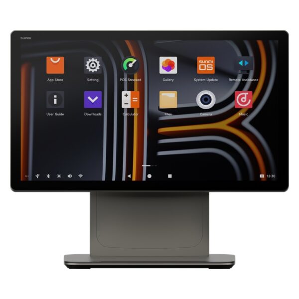 Sunmi D3 PRO-Smart Desktop Terminal