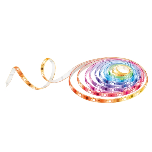 [أضاءه ذكية] Tapo L930-5  Smart Wi-Fi Light Strip, Multicolor