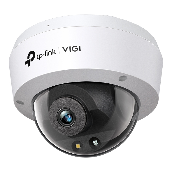 [كاميرات مراقبة] 4MP Full-Color Dome Network Camera VIGI C240(2.8mm)