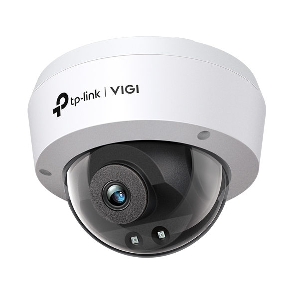 [كاميرا مراقبة] 4MP Dome Network Camera VIGI C240I(2.8mm)