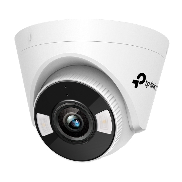 [كاميرا مراقبة] 4MP Full-Color Turret Network Camera VIGI C440(4mm)